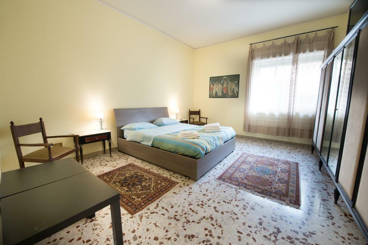 Appartamento Signorile AMBIENTI SANIFICATI con medical device class lla EN 13727 Mesina Exterior foto