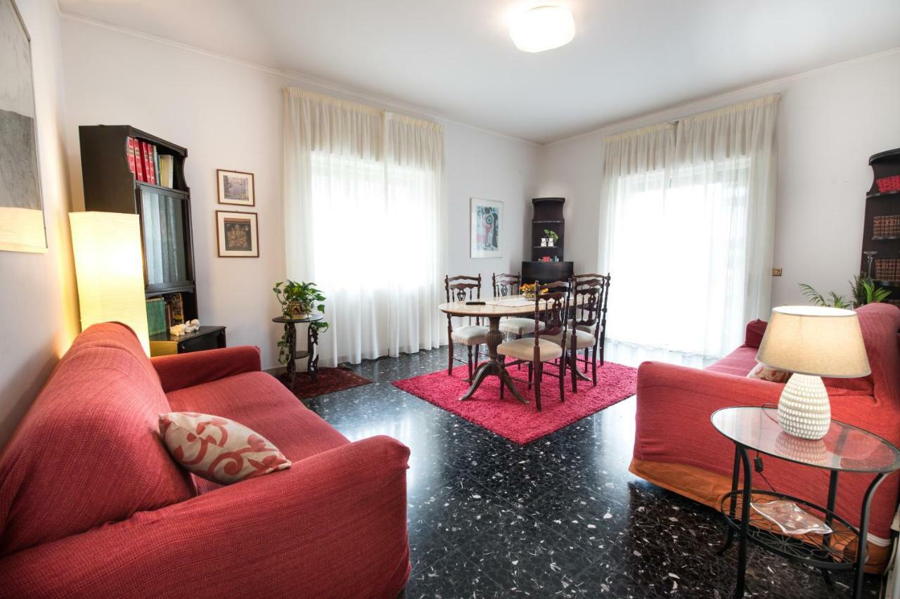 Appartamento Signorile AMBIENTI SANIFICATI con medical device class lla EN 13727 Mesina Exterior foto